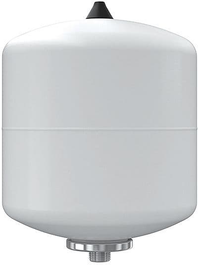 VASE D'EXPANSION SOLAIRE S REFLEX 33L 1,5KG BLANC 10BAR vue 1