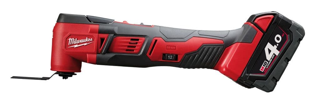 MILW MULTITOOL M18 BMT-421C vue 1