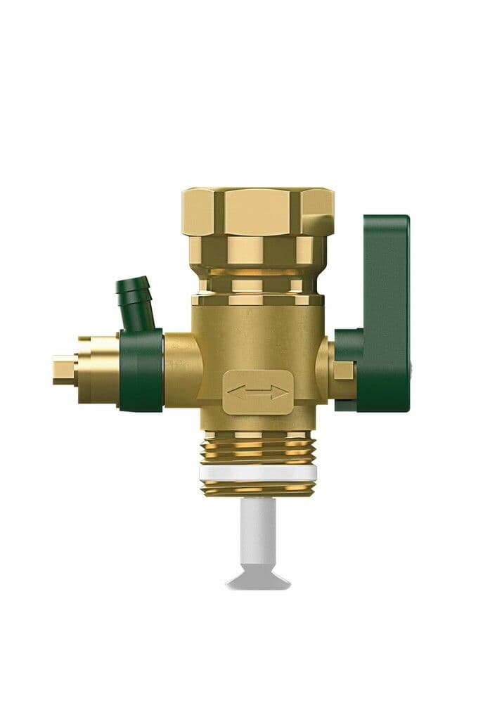 REFL FLOWJET ROB.ARRET 3/4 vue 1