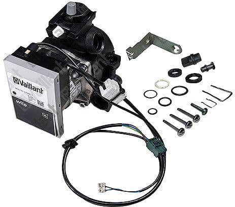 POMPE WILO POUR CHAUDIERES PLUS VAILLANT vue 1