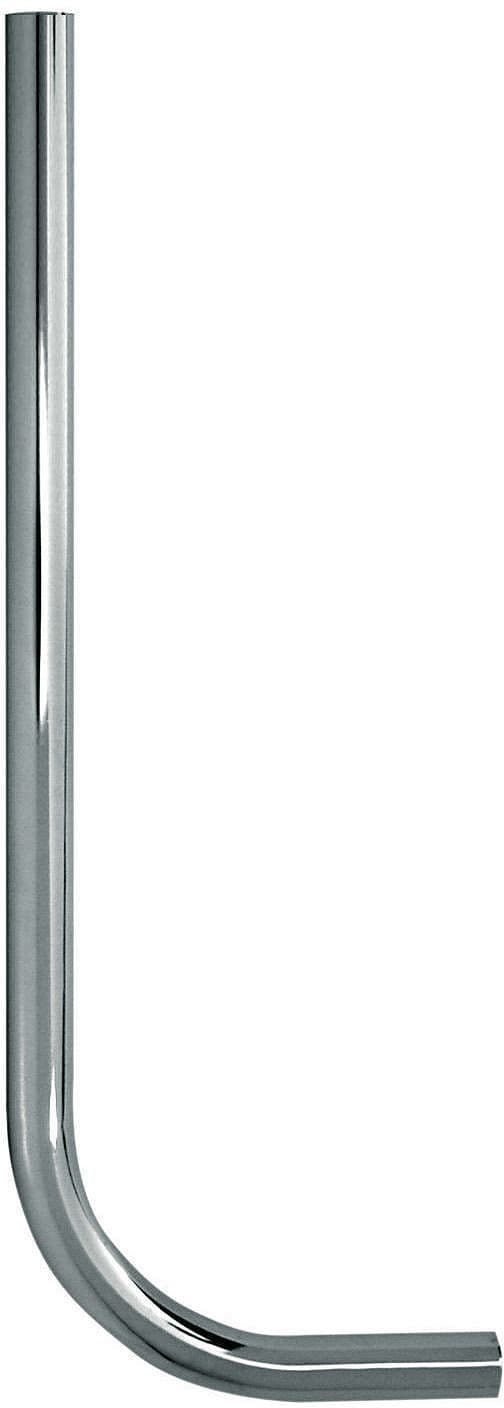 TUBE DE RINCAGE FLUSH (4/4") DROIT 60CM 30-32 vue 1