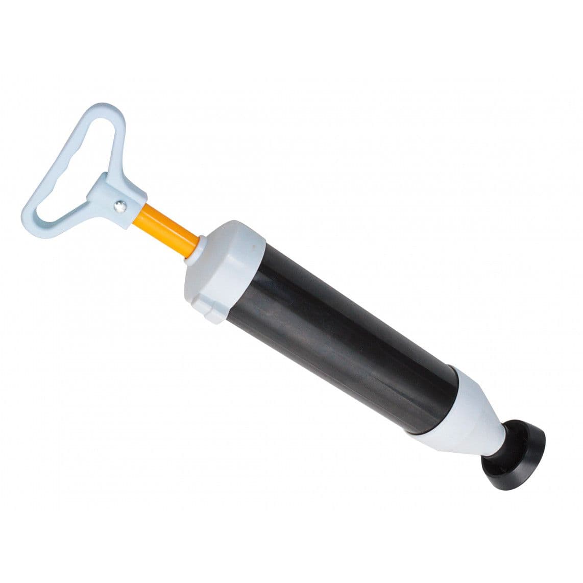 99907360 Air comprimé-pompe de nettoyage, noir/blanc vue 1