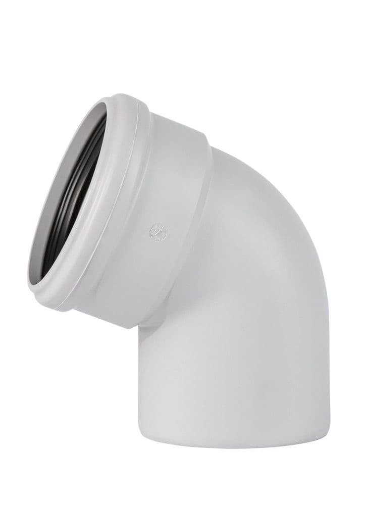 OST SKOL-SF COUDE 67° DN110 vue 1