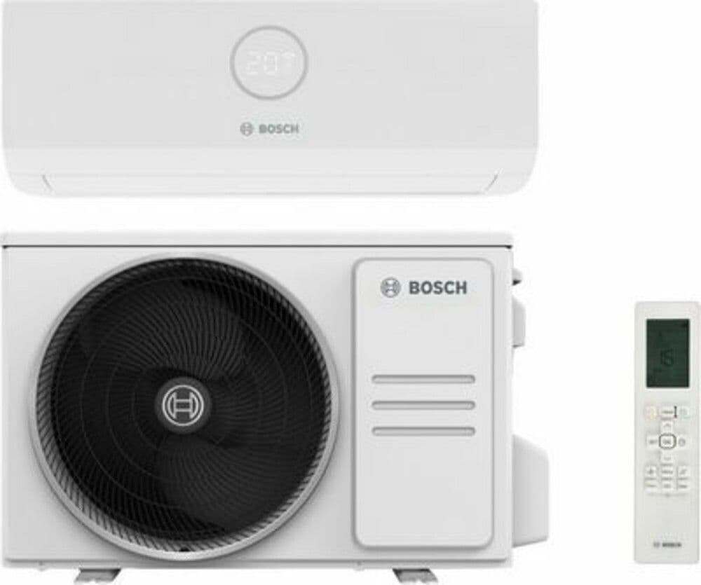 BO CLIMATE 3000I-SET 26 WE vue 1