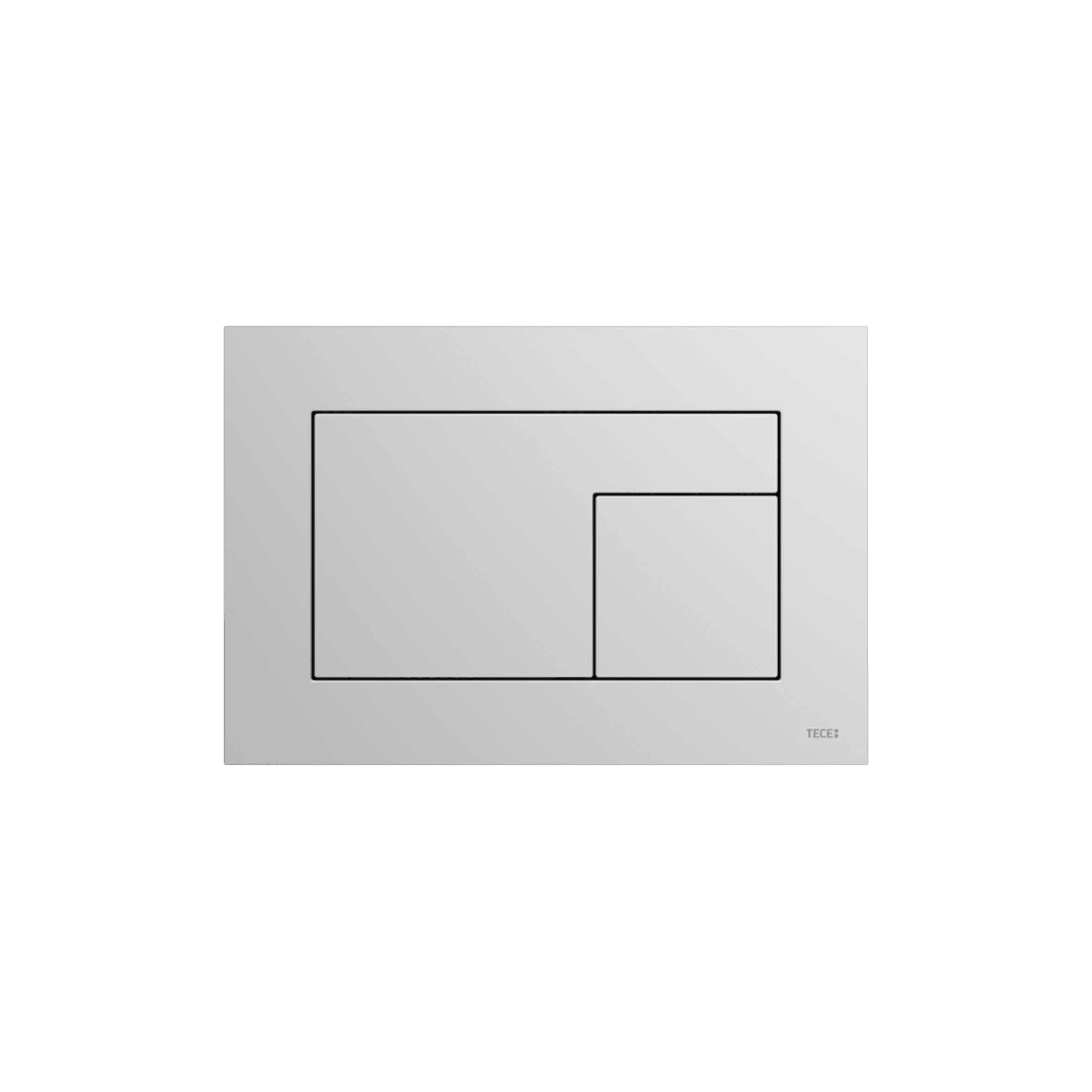CADRE DE FINITION TECE, BLANC vue 1
