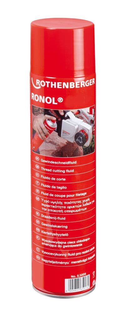 RTHB 65008 RONOL SPRAY MINERAL vue 1