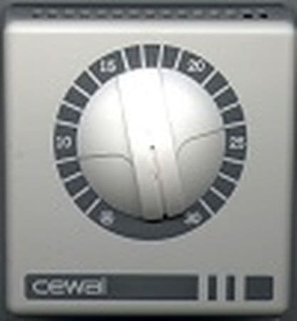 THERMOSTAT RQ 10 vue 1