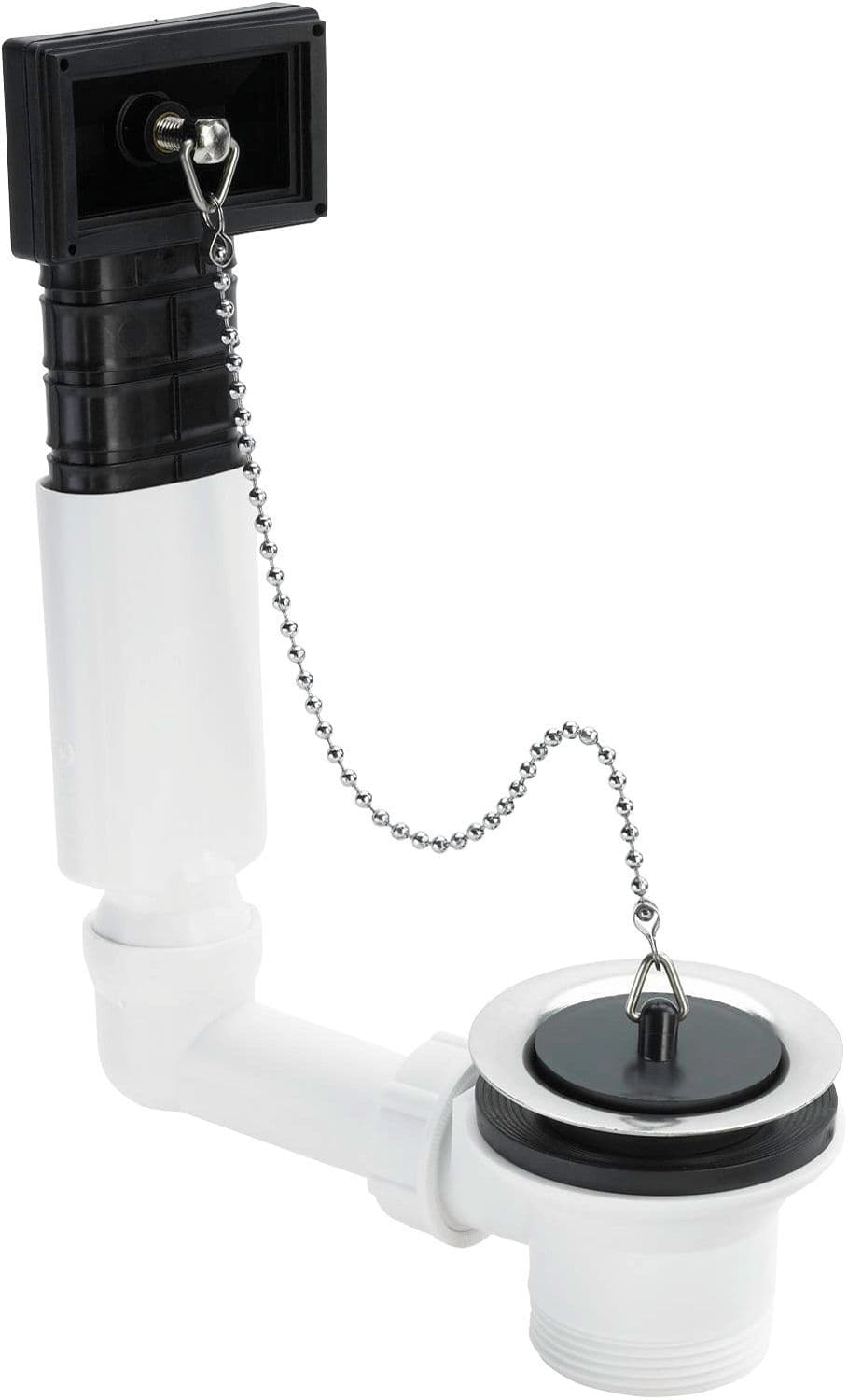CREPINE EVIER 6/4"+TPL 70MM H 55MM VIEGA vue 1