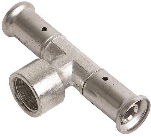 T A SERTIR 16-1/2"F-16MM LAITON HENCO vue 1