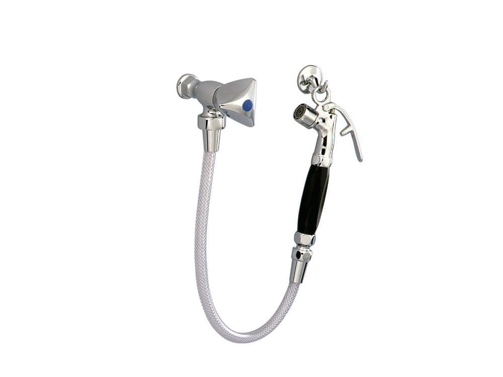 RVB Médico anal-spray douchette vue 1