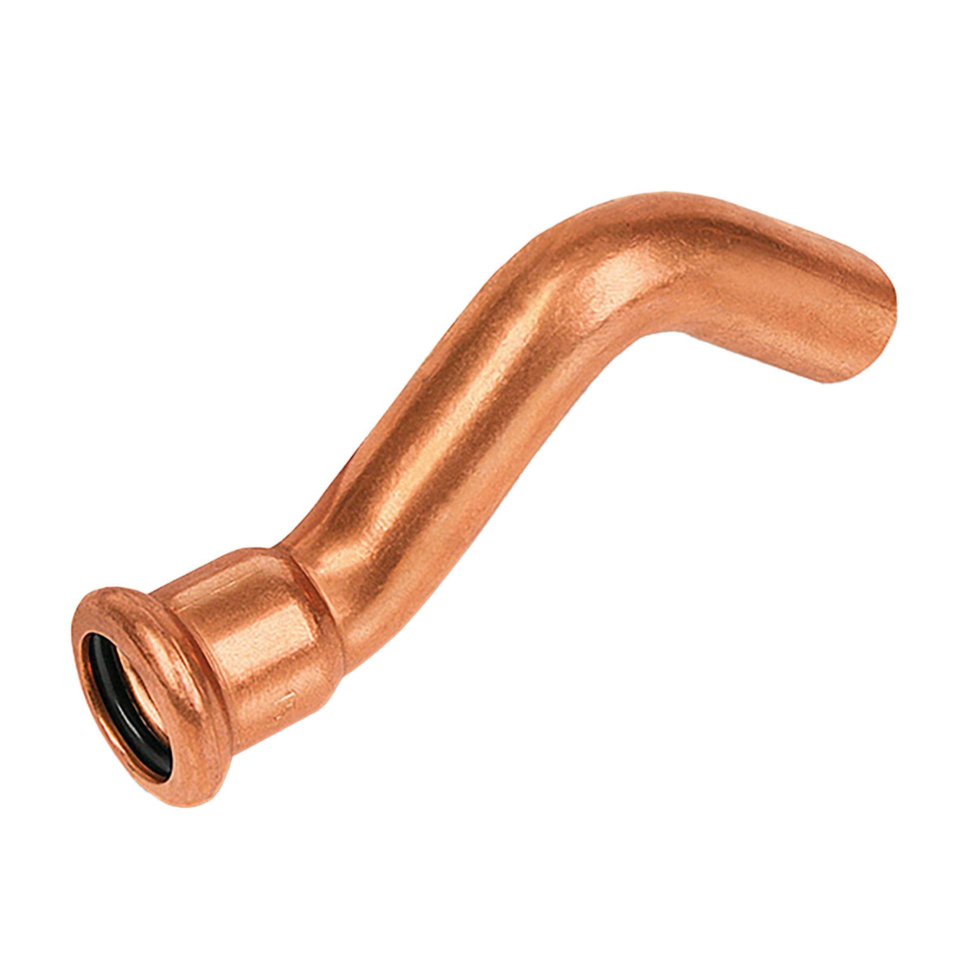 DOS D'ANE A SERTIR POUR L'EAU 9086 28 (RÉF SANHA 6086 28) MF vue 1