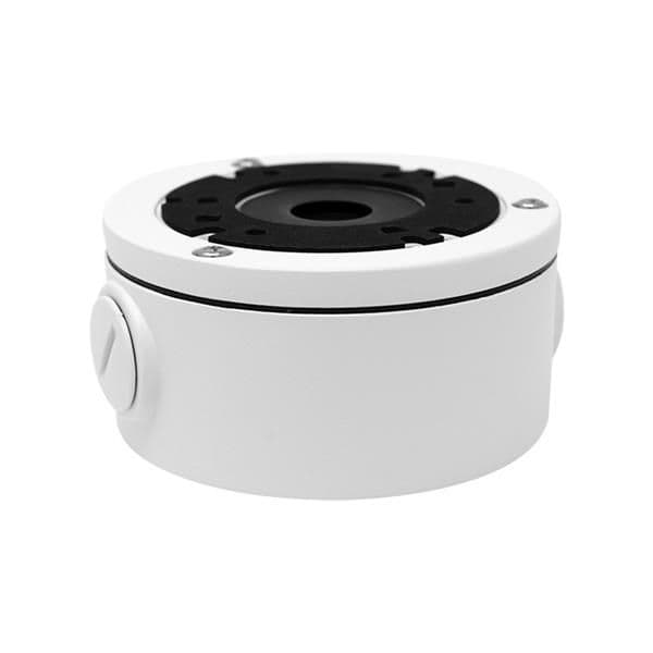 Box de connexion Fix série Smart IP66 vue 1
