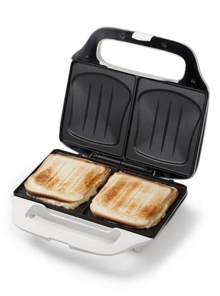 Croque XL vue 1