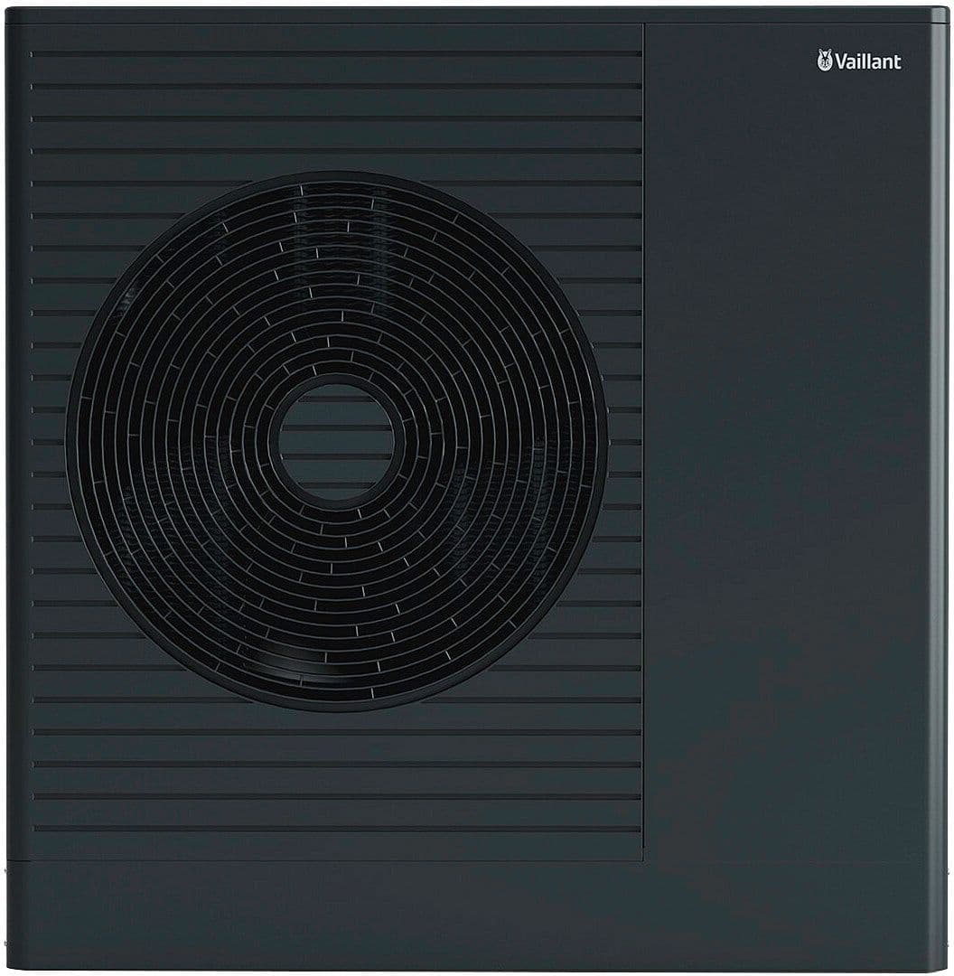 POMPE A CHALEUR AIR/EAU MONOBLOC AROTHERM PRO VAILLANT VWL 115/7 400V vue 1