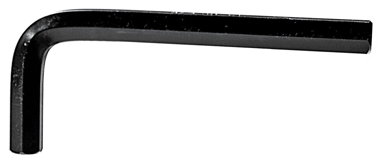 CLE ALLEN 12MM NOIR vue 1