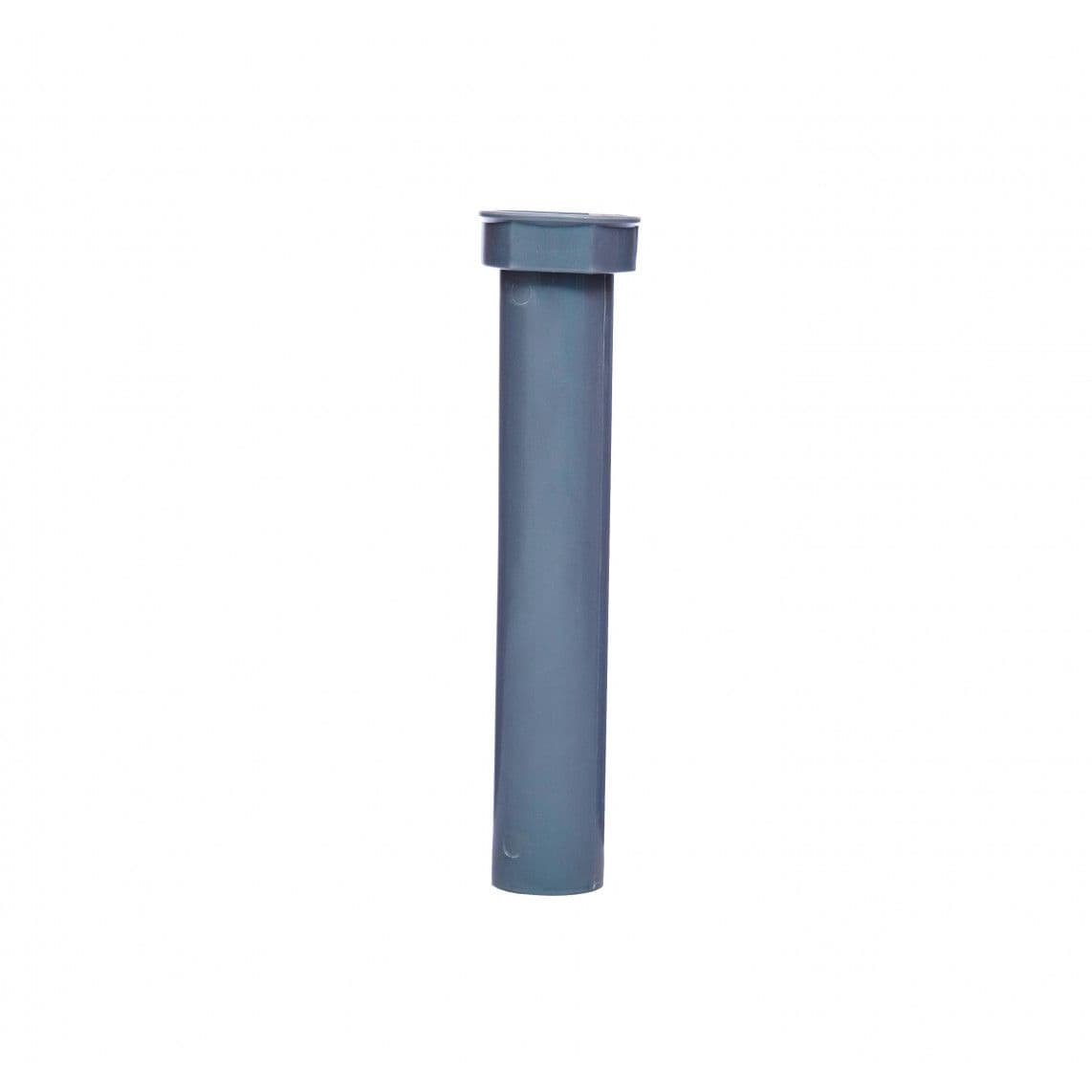 98837249 ECO-SAVE KS tube plongeur, Gris, 1 1/2" F x 200 mm pour DN40 mm siphon vue 1