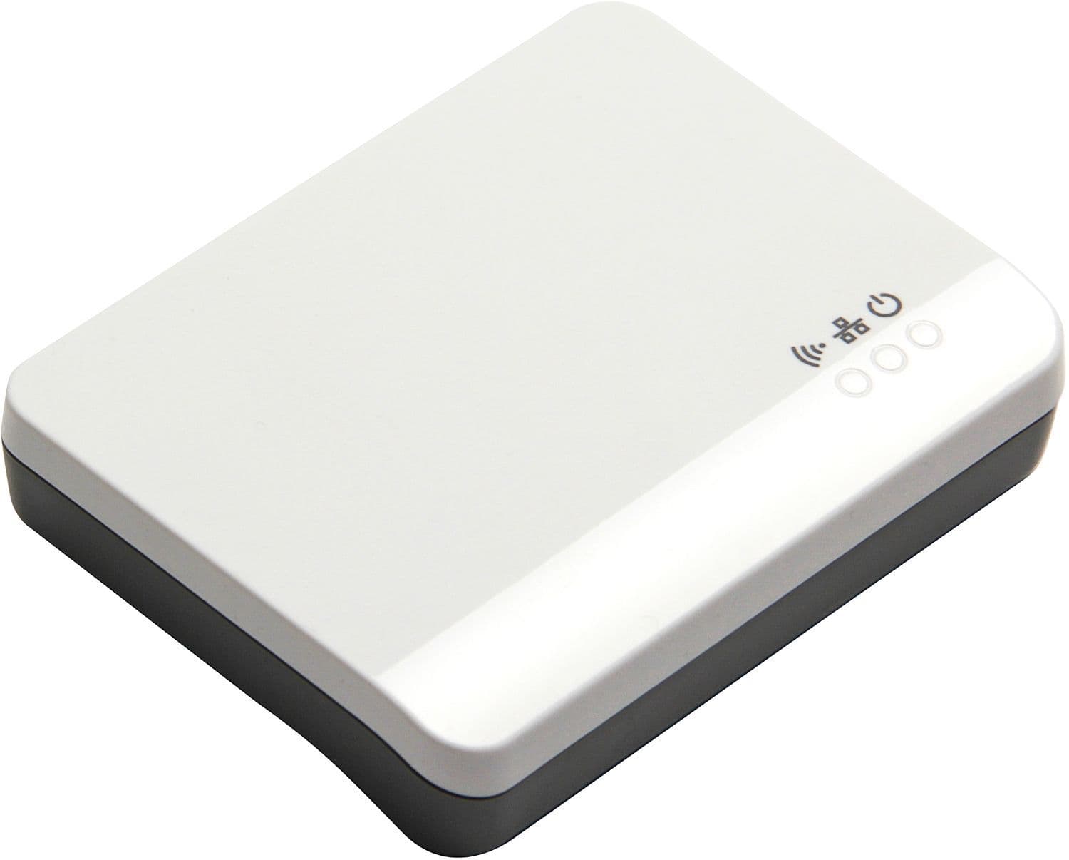 REPEATER RF VASCO VENTILATION vue 1