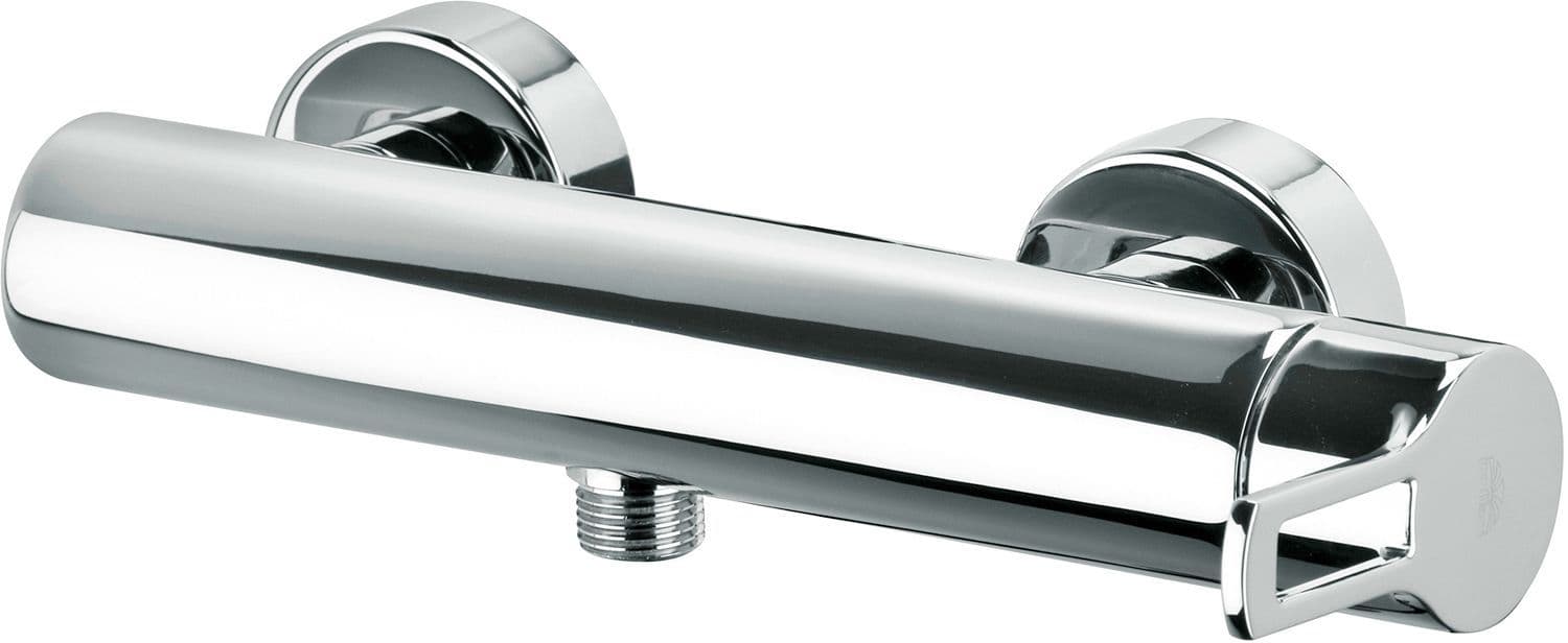 MITIGEUR DOUCHE EKO PAFFONI NU CHROME BY PAFFONI vue 1