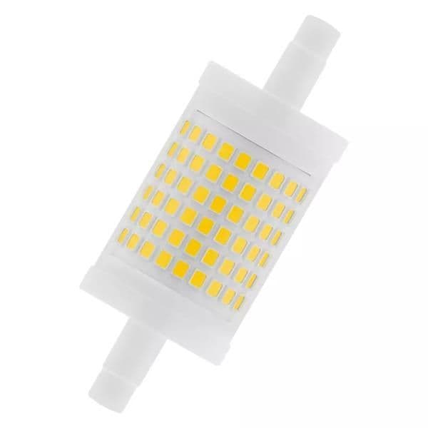 Osram Led Parathom Line78 100° 12W / 827 230V R7s vue 1