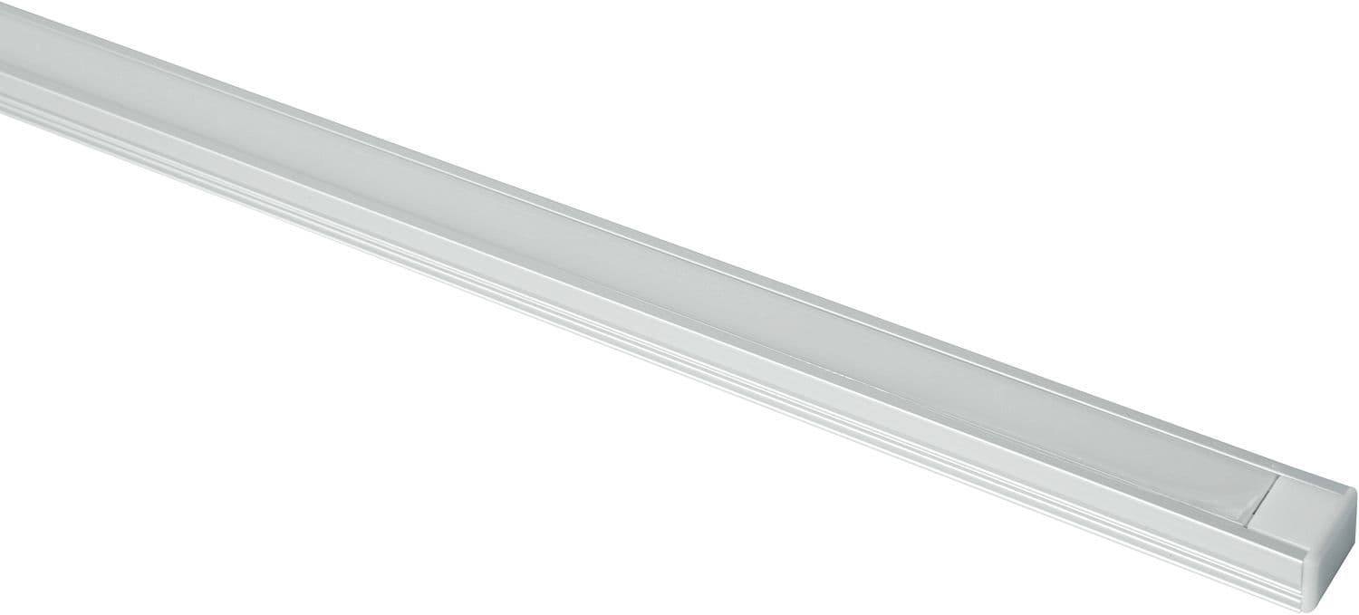 ECLAIRAGE LED U-PROFIL MOLTO/PURO 110CM 13W K2700/K4000 vue 1