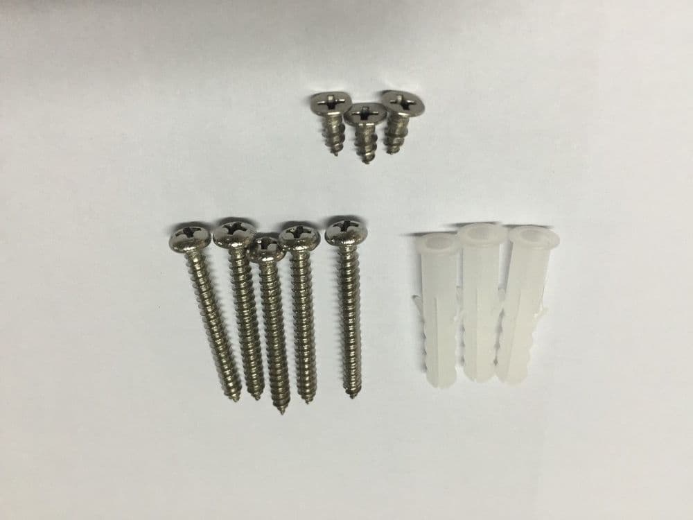 VMG SET VIS PAROIS DE BAIN vue 1
