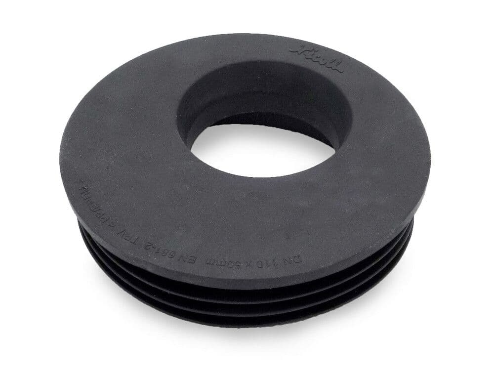 Nicoll réduction interne paroi épaisse / paroi mince D110-90 vue 1