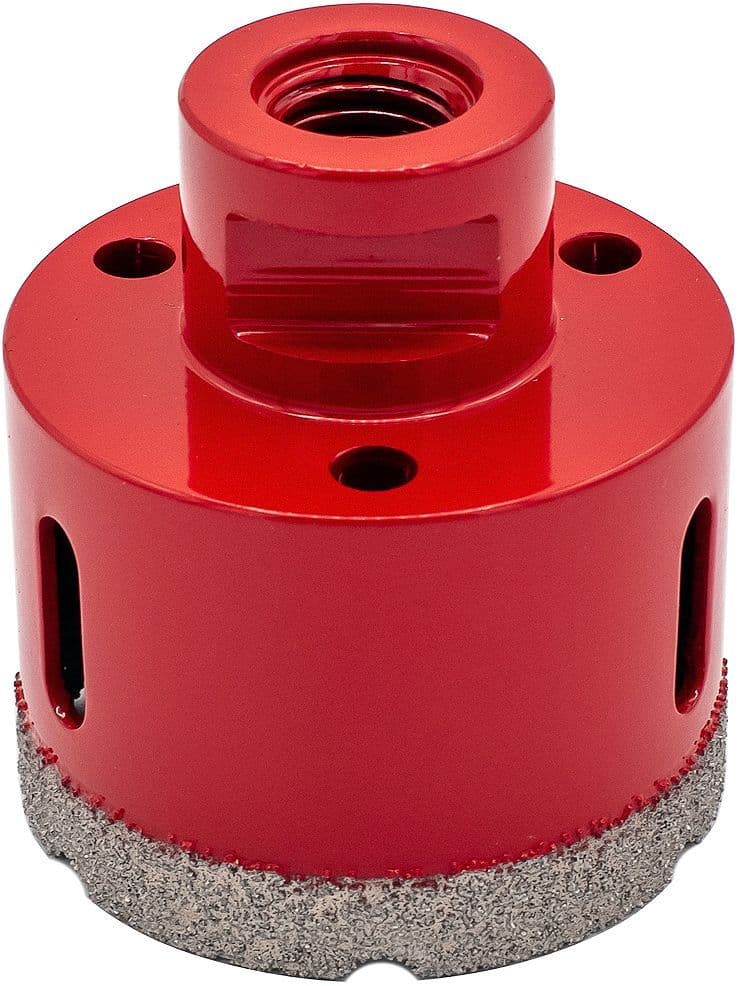 FORET DIAMANTE CARRELAGE M14 SEC 35MM vue 1