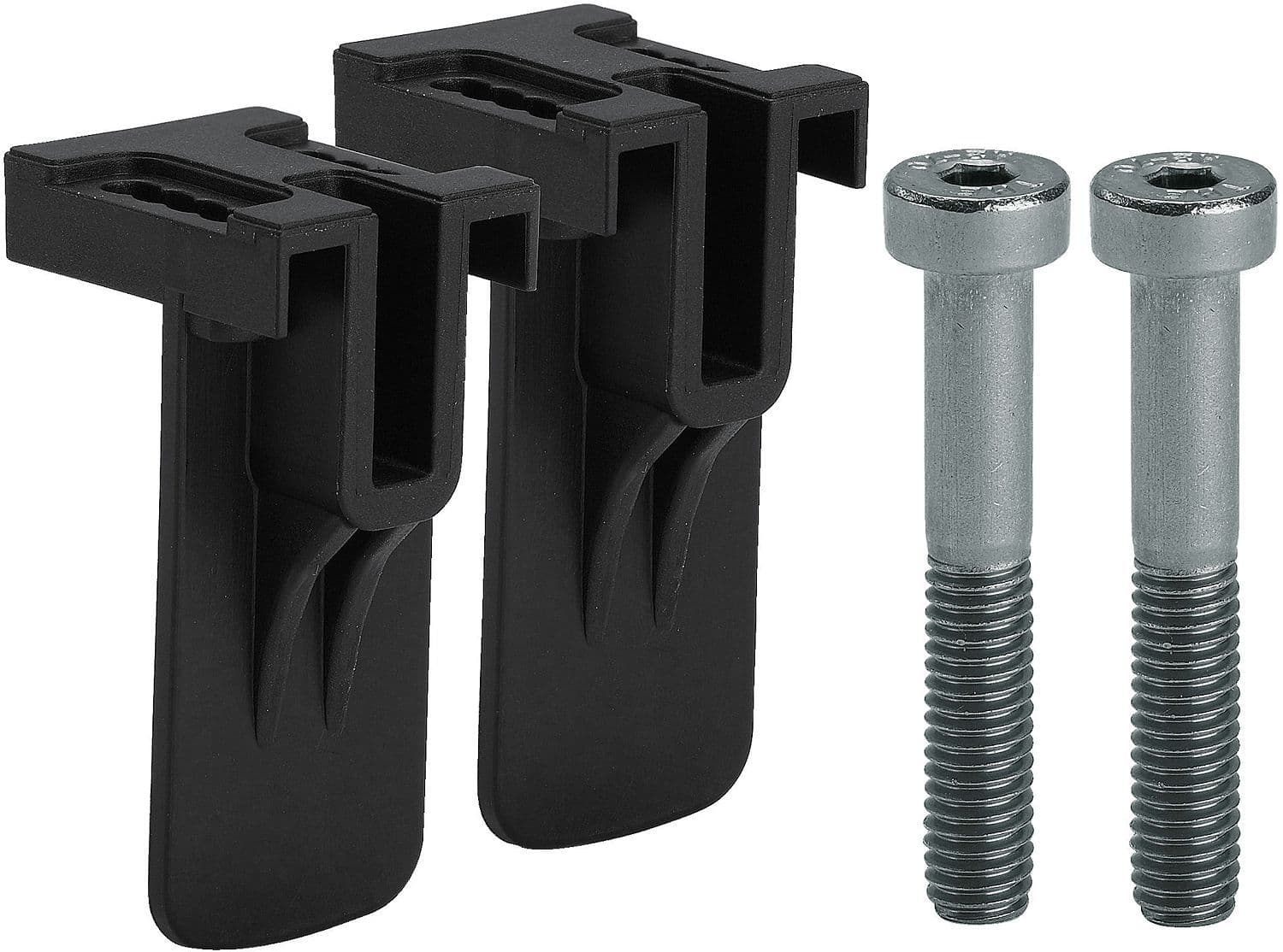 SET REHAUSSE PIERRE NATURELLE POUR CANIVEAU VARIO VIEGA vue 1