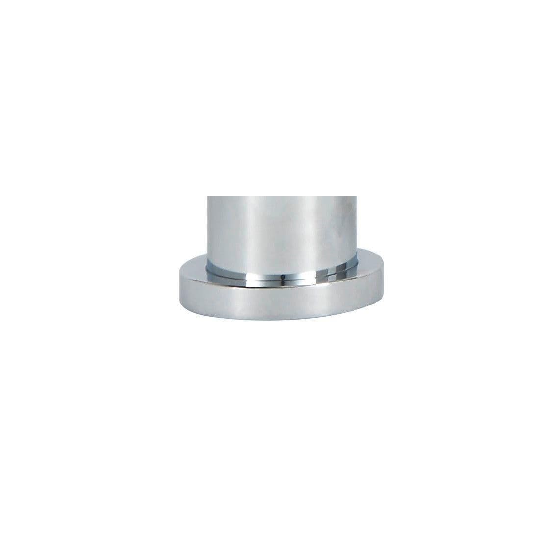 01522 Anneau de support, chromé, par ex. pour 79150 vue 1