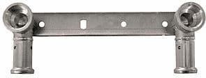 CALIBRE SERT.LAITON 2X(16MM LAITON HENCO-1/2"F) LAITON HENCO vue 1