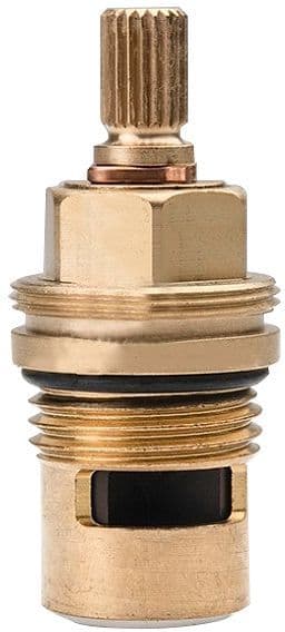 CARTOUCHE POUR MI090 ROBINET EAU FROIDE NORDICA1/2"AV2008 vue 1