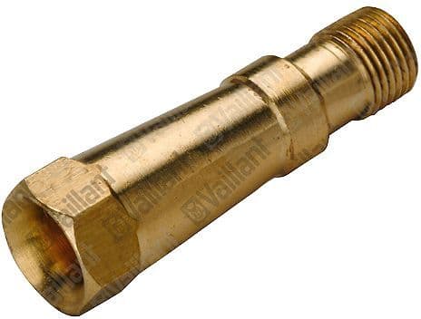 INJECTEUR 2,4 VAILLANT MAG+VCW vue 1