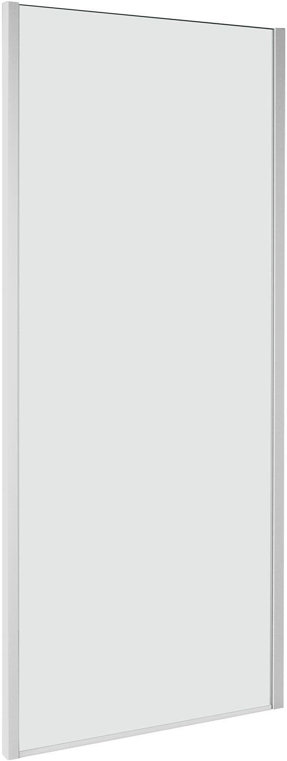 PAROI FIXE STEP 87-89 H190 ALUMINIUM-CLAIR vue 1