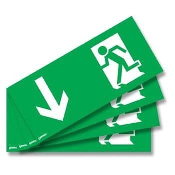 Set de 4 pictogrammes Lyra Evo & Orion vue 1