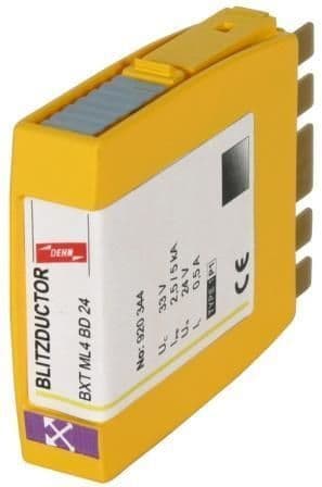 Blitzductor Xt Ml4 Bd 24 vue 1