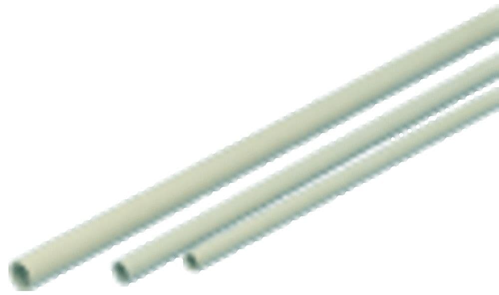 PRFL ELEC. TUBE PVC D25 GR L3M vue 1