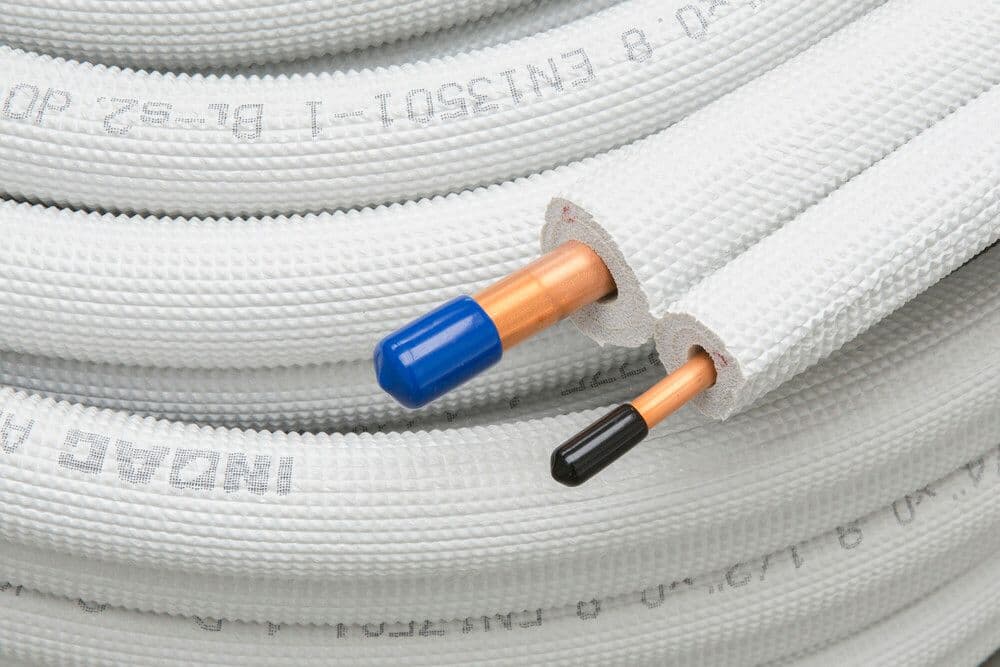 BU KIT CUIVRE 1/4"+3/8"_15M vue 1