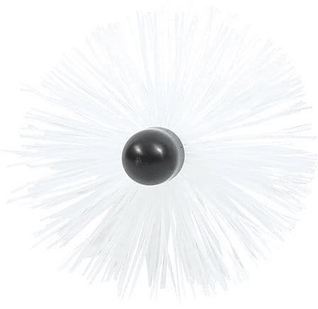 HERISSON CHEMINEE PVC ROND DIAM 139 vue 1