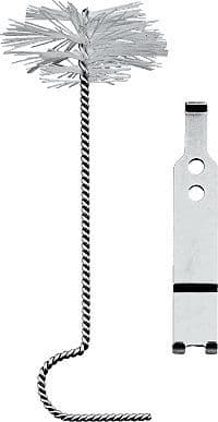 SET DE NETTOYAGE PR ECHANGEUR JUNKERS vue 1