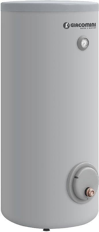 BOILER POUR PAC 300L GIACOMINI vue 1