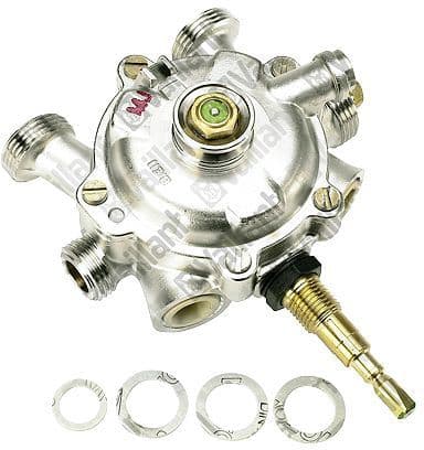 VALVE À EAU VAILLANT MAG 325/7-8 vue 1