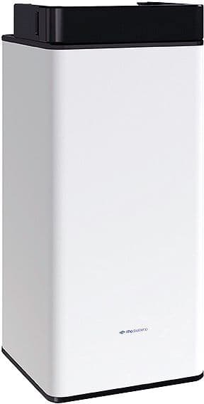 BOILER WPV-TOREN POUR POMPE A CHALEUR VINCENT COMBI 150L ITHO DAALDEROP vue 1