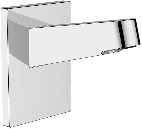 BRAS DE DOUCHE MURAL POUR DOUCHE DE TETE PULSIFY S 260 HG CHROME vue 1