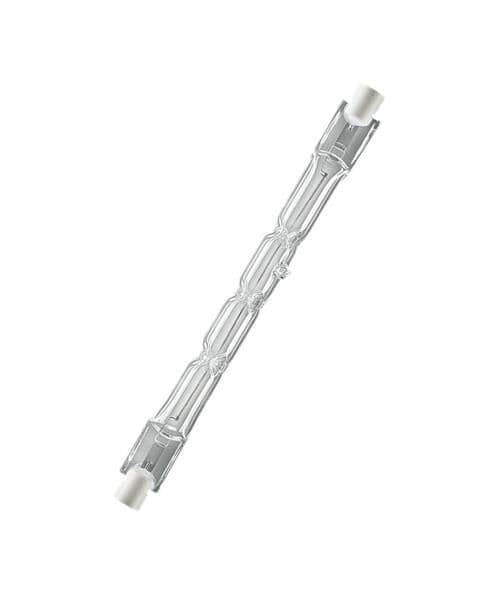Osram haloline 64784 2000W 230V R7s - 15 vue 1