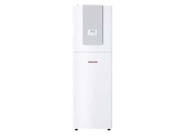 Pompe à chaleur eau glycolée / eau HPG-I 12 DCS Premium vue 1