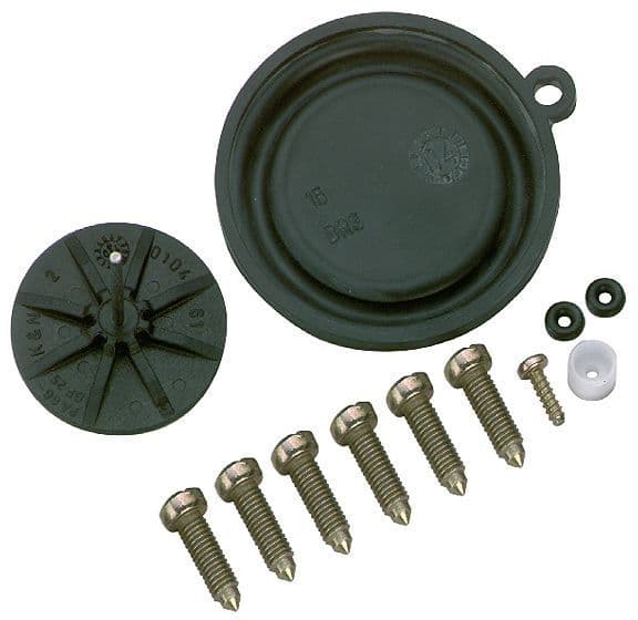 MEMBRANE VUW 180-260-242-282 E VAILLANT vue 1