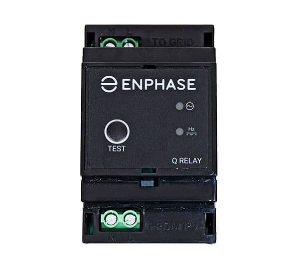 Dispositif de déconnexion pour installations monophasées vue 1