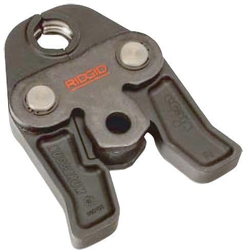 MACHOIRE A SERTIR 'V' RIDGID 35MM vue 1