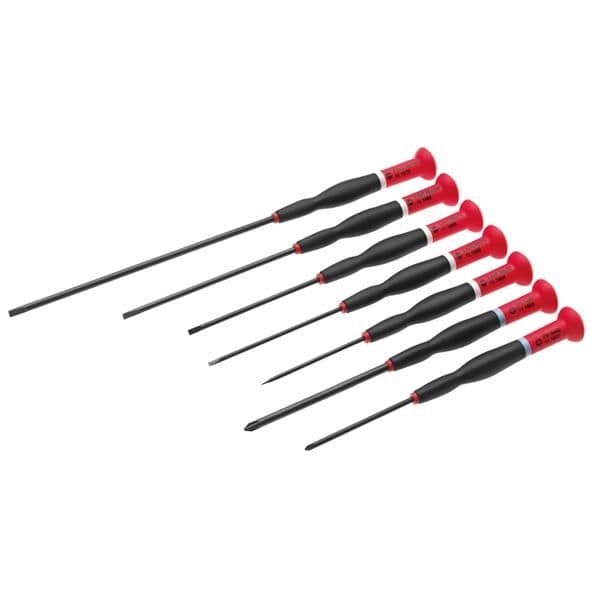 Assortiment tournevis vue 1