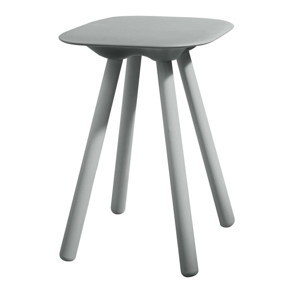 Arblu Tulip siège anthracite vue 1